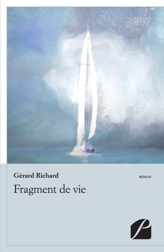 Emprunter FRAGMENT DE VIE livre