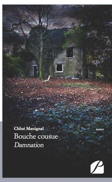 Emprunter BOUCHE COUSUE - DAMNATION livre