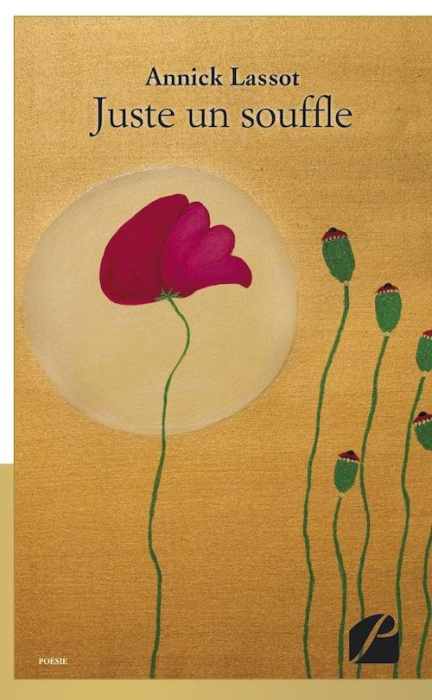 Emprunter JUSTE UN SOUFFLE livre