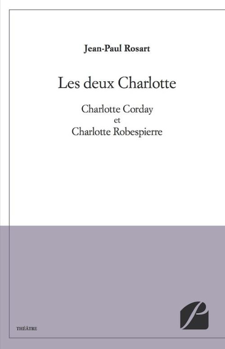 Emprunter Les deux Charlotte livre