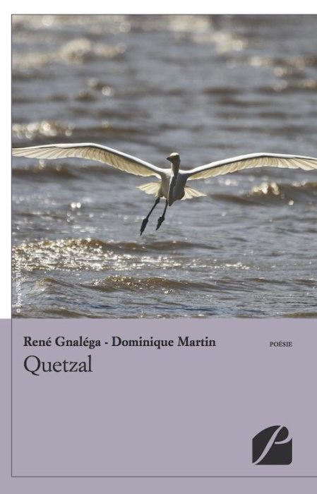 Emprunter QUETZAL livre
