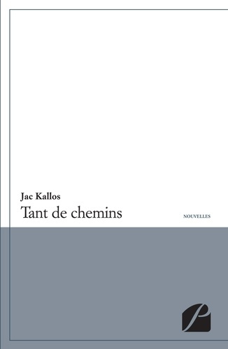 Emprunter TANT DE CHEMINS livre