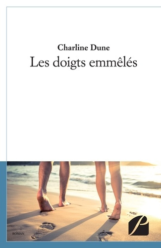 Emprunter LES DOIGTS EMMELES livre