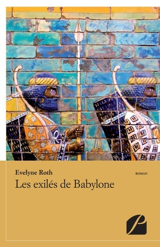Emprunter Les exilés de Babylone livre