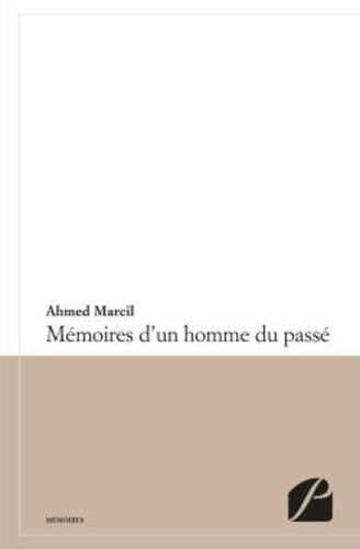 Emprunter Mémoires d'un homme du passé livre
