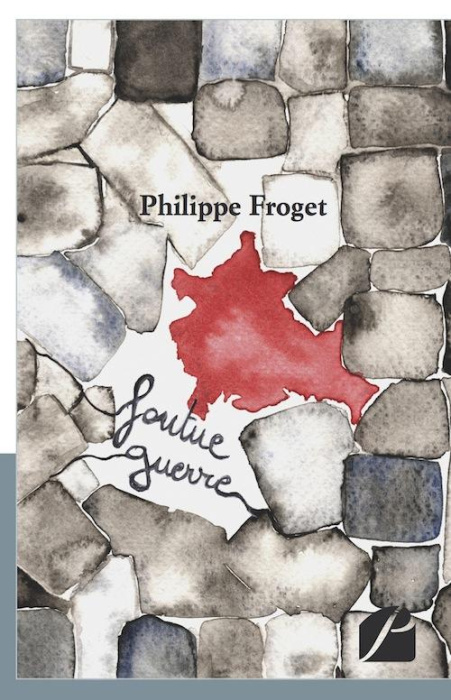 Emprunter Foutue guerre livre