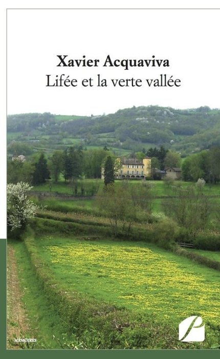 Emprunter LIFEE ET LA VERTE VALLEE livre