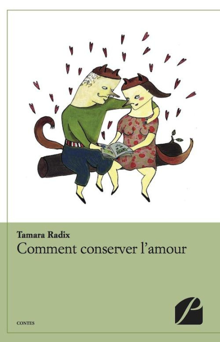 Emprunter COMMENT CONSERVER L'AMOUR livre