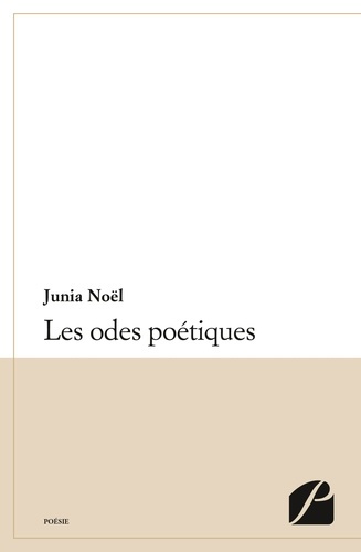 Emprunter Les odes poétiques livre