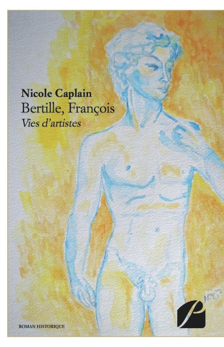 Emprunter BERTILLE, FRANCOIS - VIES D'ARTISTES livre