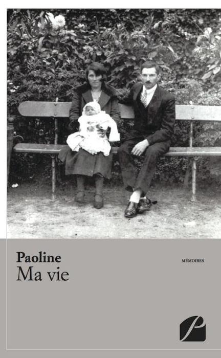 Emprunter MA VIE livre