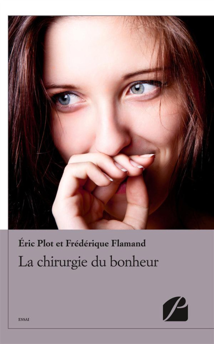 Emprunter La chirurgie du bonheur livre