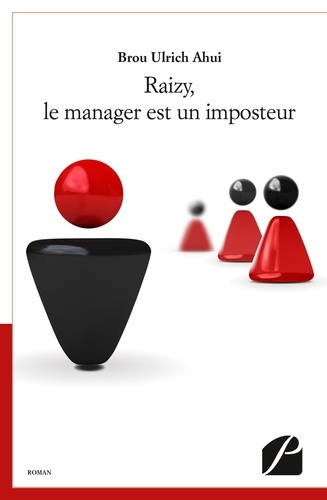 Emprunter Raizy, le manager est un imposteur livre