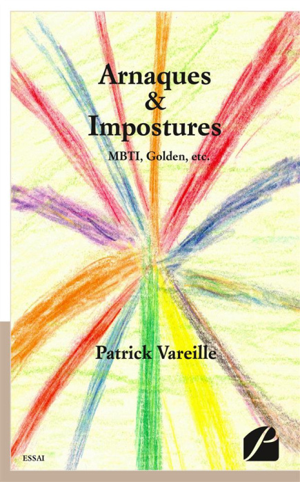Emprunter Arnaques & impostures livre