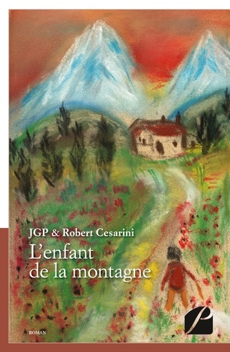 Emprunter L'enfant de la montagne livre