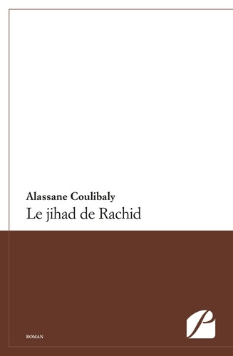 Emprunter Le jihad de Rachid livre