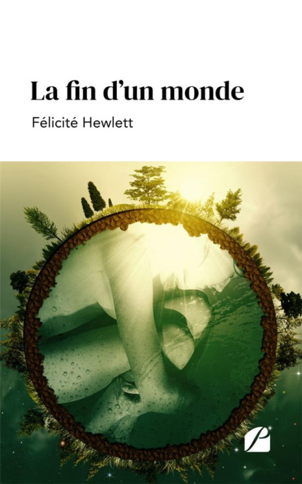Emprunter La fin d'un monde livre