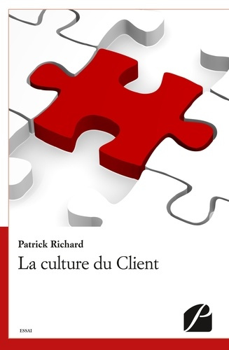 Emprunter La culture du client livre