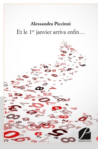 Emprunter Et le 1er janvier arriva enfin... livre