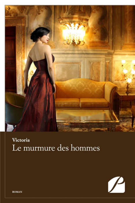 Emprunter Le murmure des hommes livre