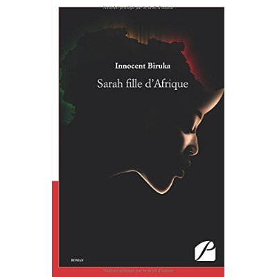 Emprunter Sarah fille d'Afrique livre