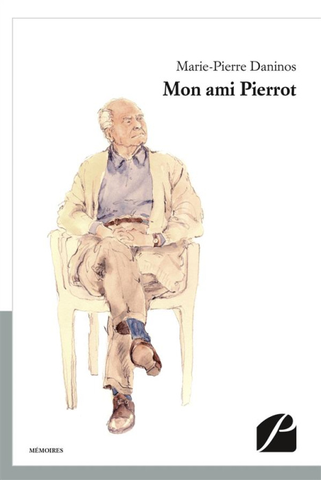 Emprunter Mon ami Pierrot livre