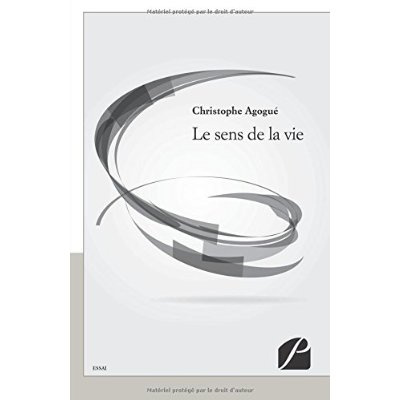 Emprunter Le sens de la vie livre