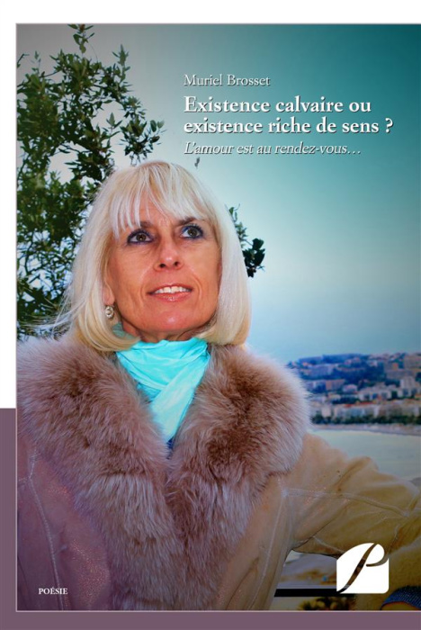 Emprunter Existence calvaire ou existence riche de sens ? livre