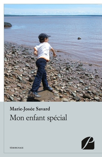 Emprunter Mon enfant spécial livre