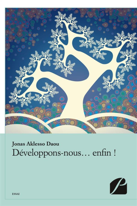 Emprunter Développons-nous... enfin ! livre