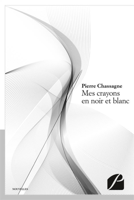 Emprunter Mes crayons en noir et blanc livre