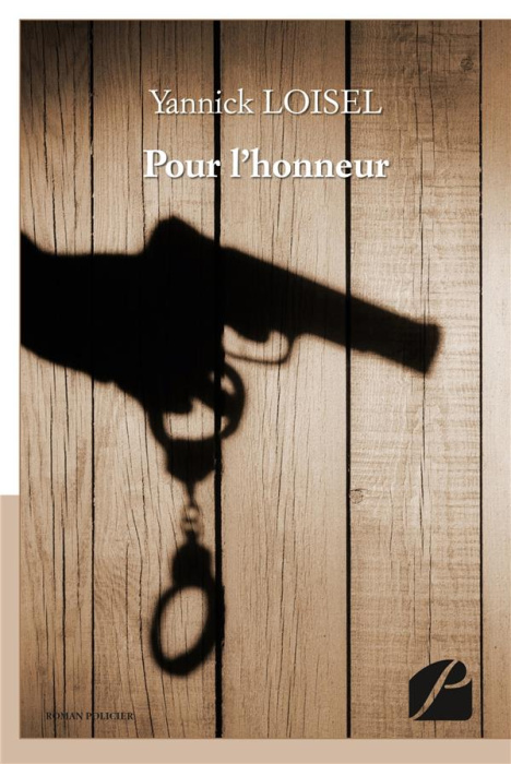 Emprunter Pour l'honneur livre