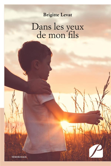 Emprunter Dans les yeux de mon fils livre
