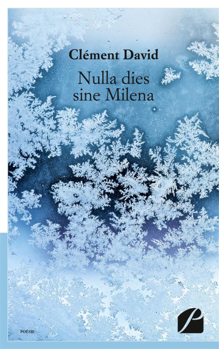 Emprunter Nulla dies sine Milena livre