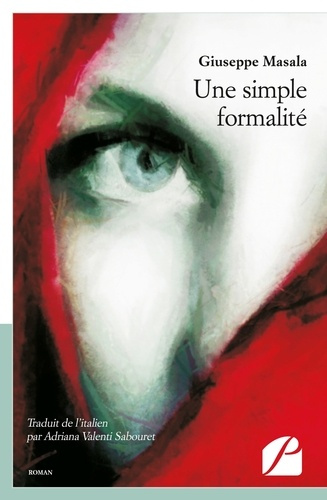 Emprunter Une simple formalité livre