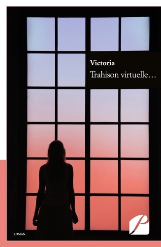 Emprunter Trahison virtuelle livre