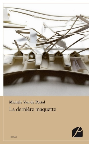 Emprunter La dernière maquette livre