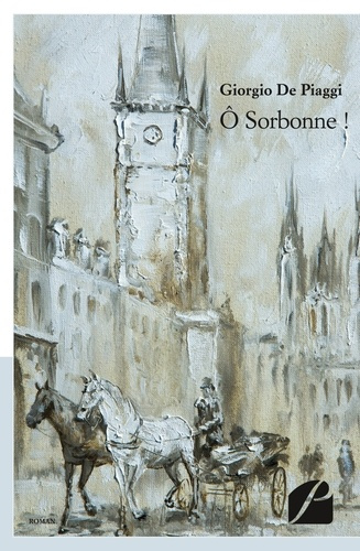 Emprunter O Sorbonne ! livre
