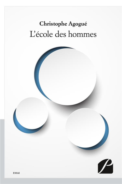 Emprunter L'école des hommes livre