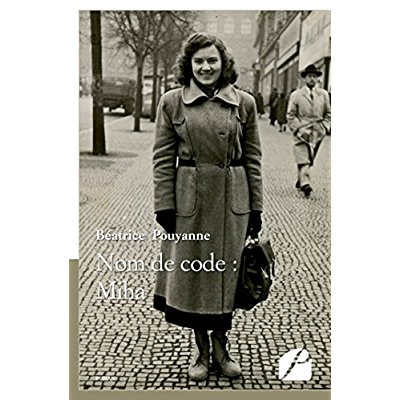 Emprunter Nom de code : Miha livre