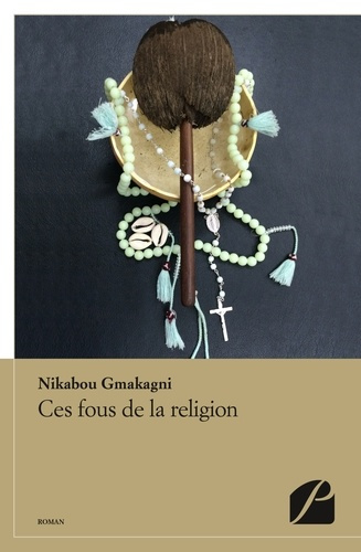 Emprunter Ces fous de la religion livre