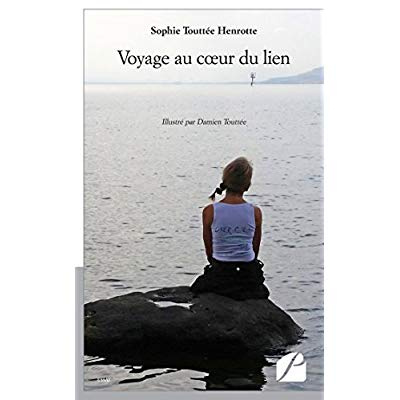 Emprunter VOYAGE AU COEUR DU LIEN livre