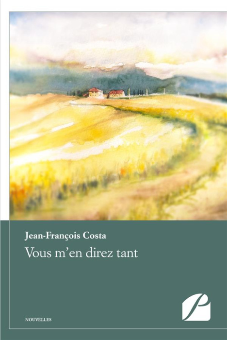 Emprunter Vous m'en direz tant livre