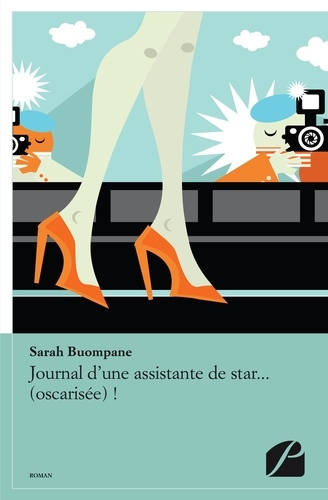 Emprunter Journal d'une assistante de star... (oscarisée) ! livre