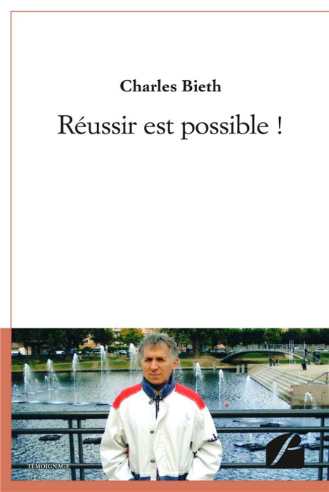 Emprunter Réussir est possible ! livre