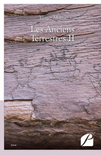 Emprunter Les Anciens Terrestres II livre