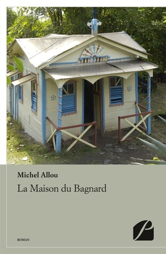 Emprunter La Maison du Bagnard livre