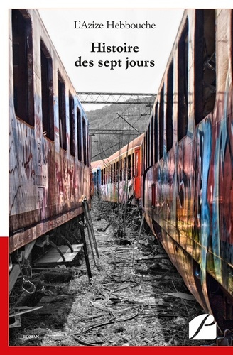 Emprunter Histoire des sept jours livre