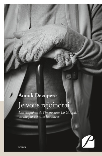 Emprunter Je vous rejoindrai livre