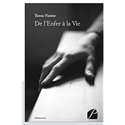 Emprunter De l'enfer à la vie livre
